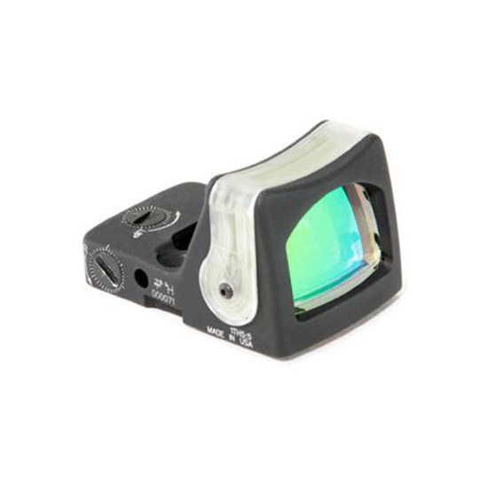 TRIJICON RMR 9 MOA GRN DOT DUAL ILL NO MNT - Optics